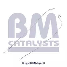 BM CATALYSTS pp11091b -